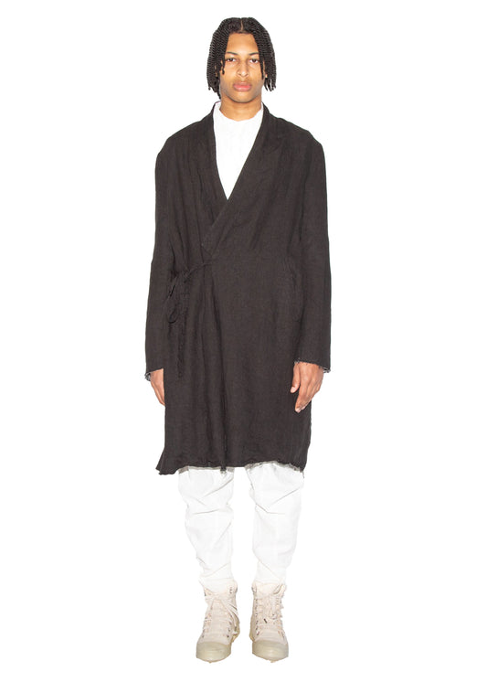 Reversible Kimono