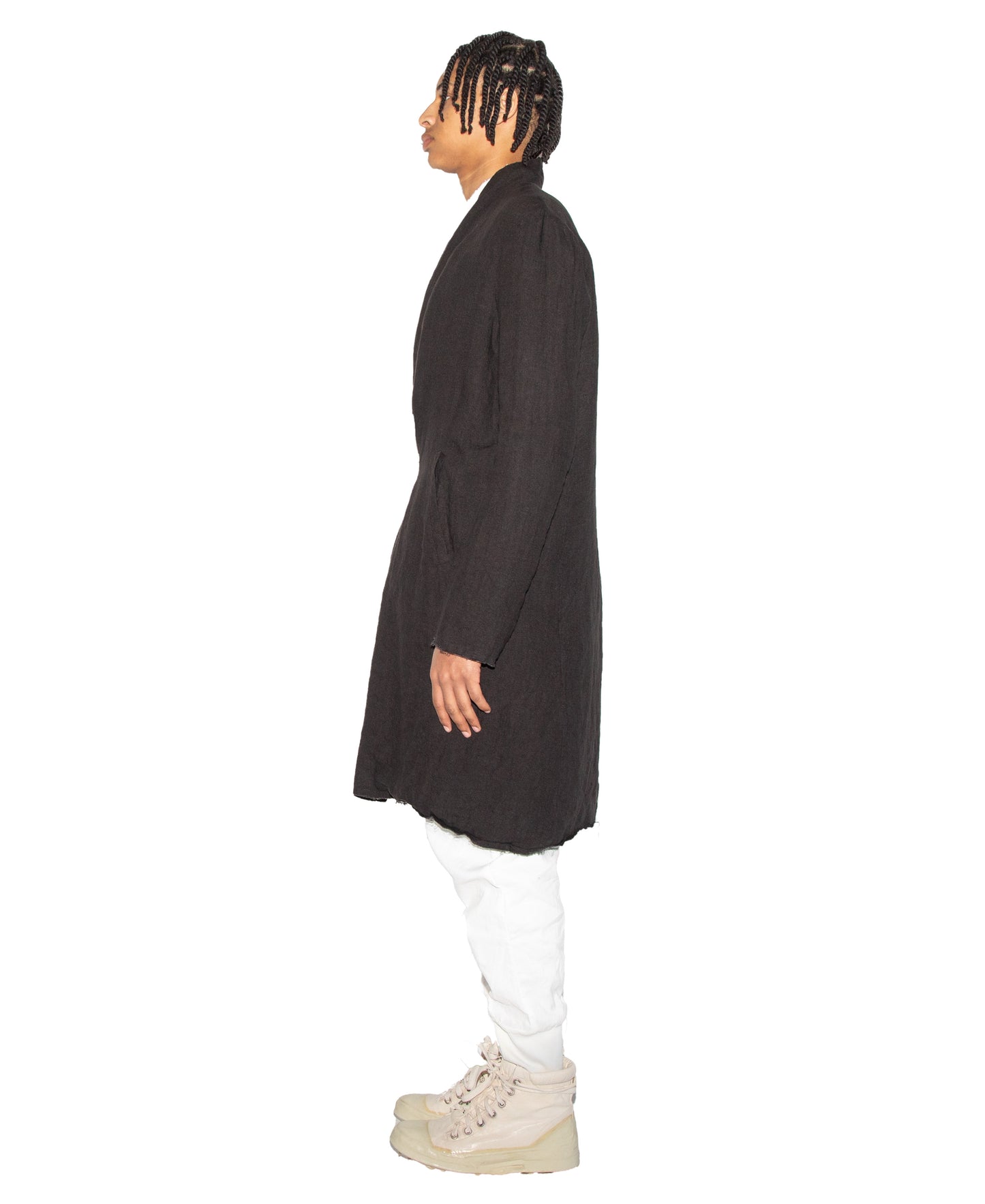 Reversible Kimono