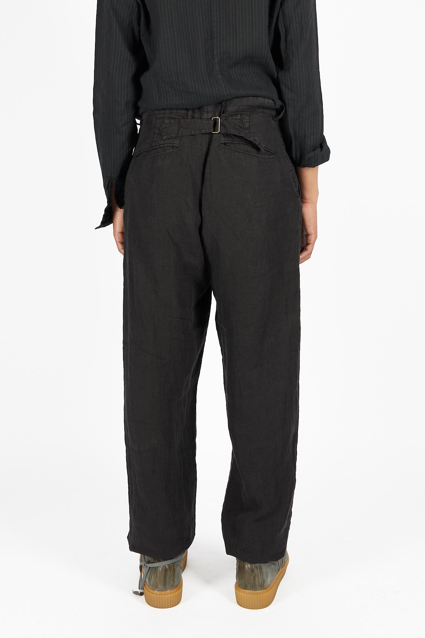 Large Worker Pants