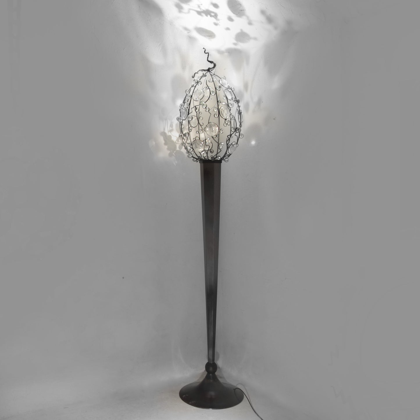 Dew Lantern
