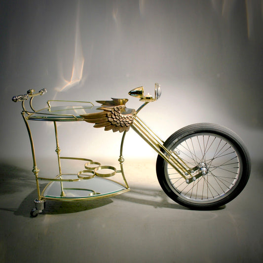 Drinks Chopper