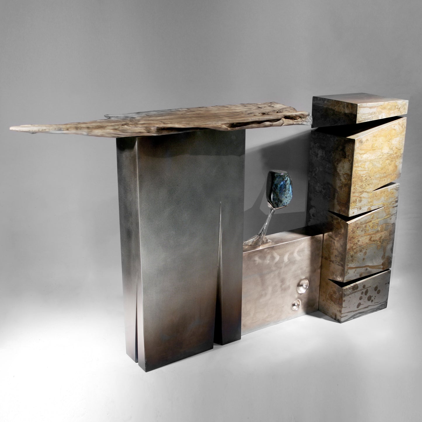 Elemental Console