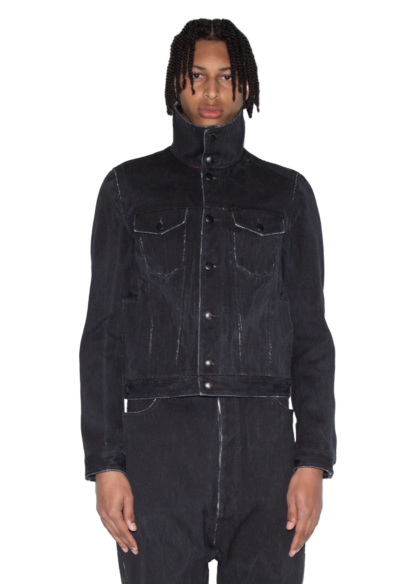 Gloop Denim Jacket