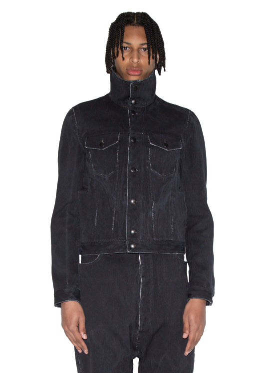 Gloop Denim Jacket