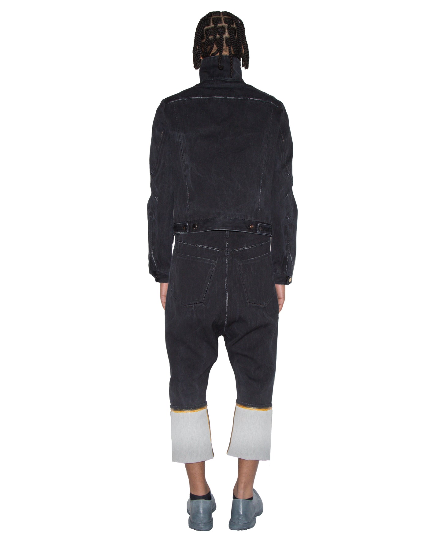 Gloop Denim Jacket