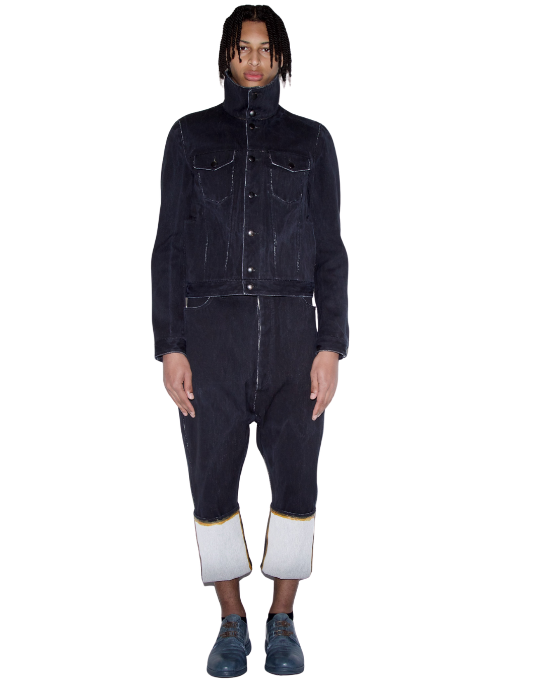 Gloop Denim Jacket