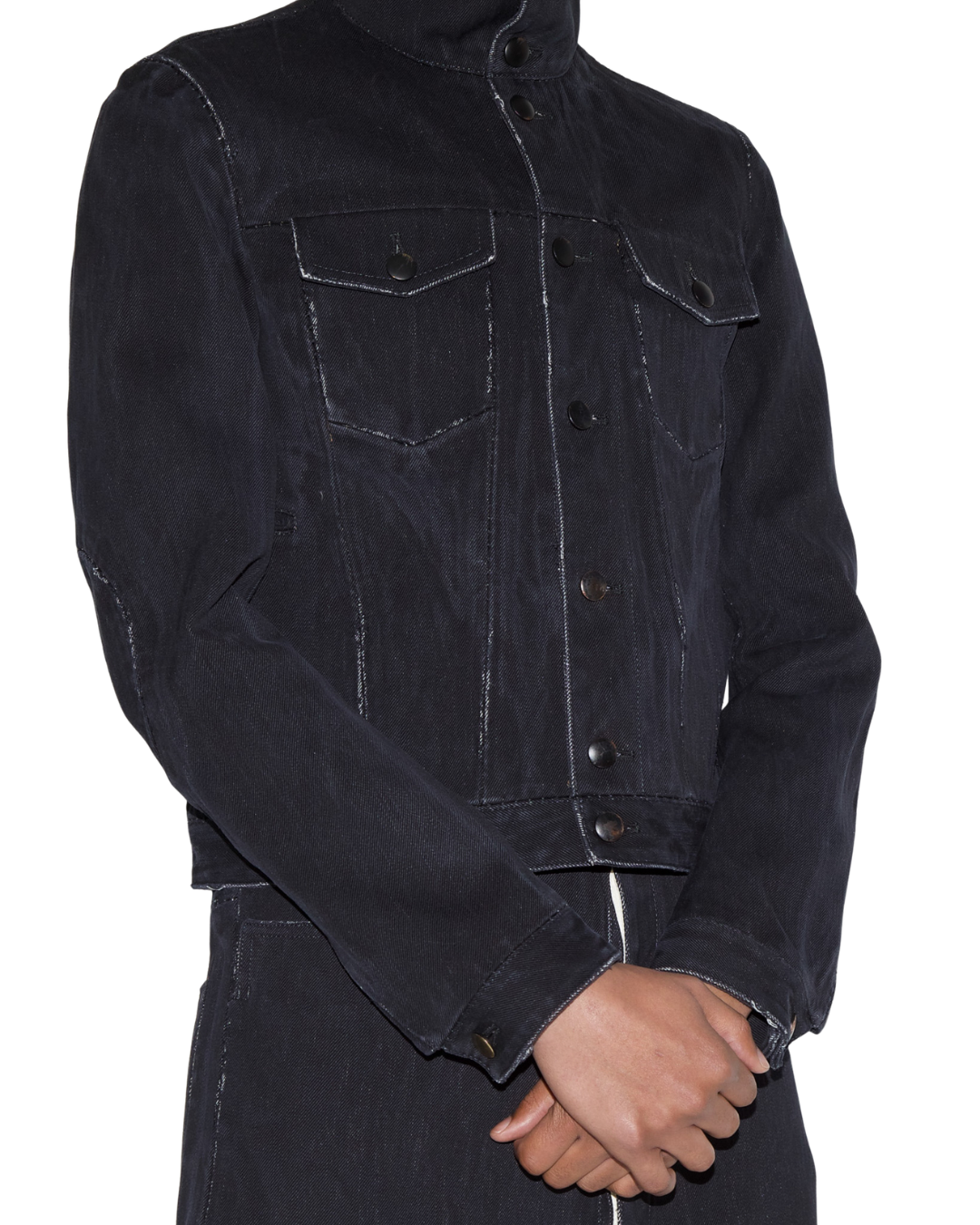 Gloop Denim Jacket