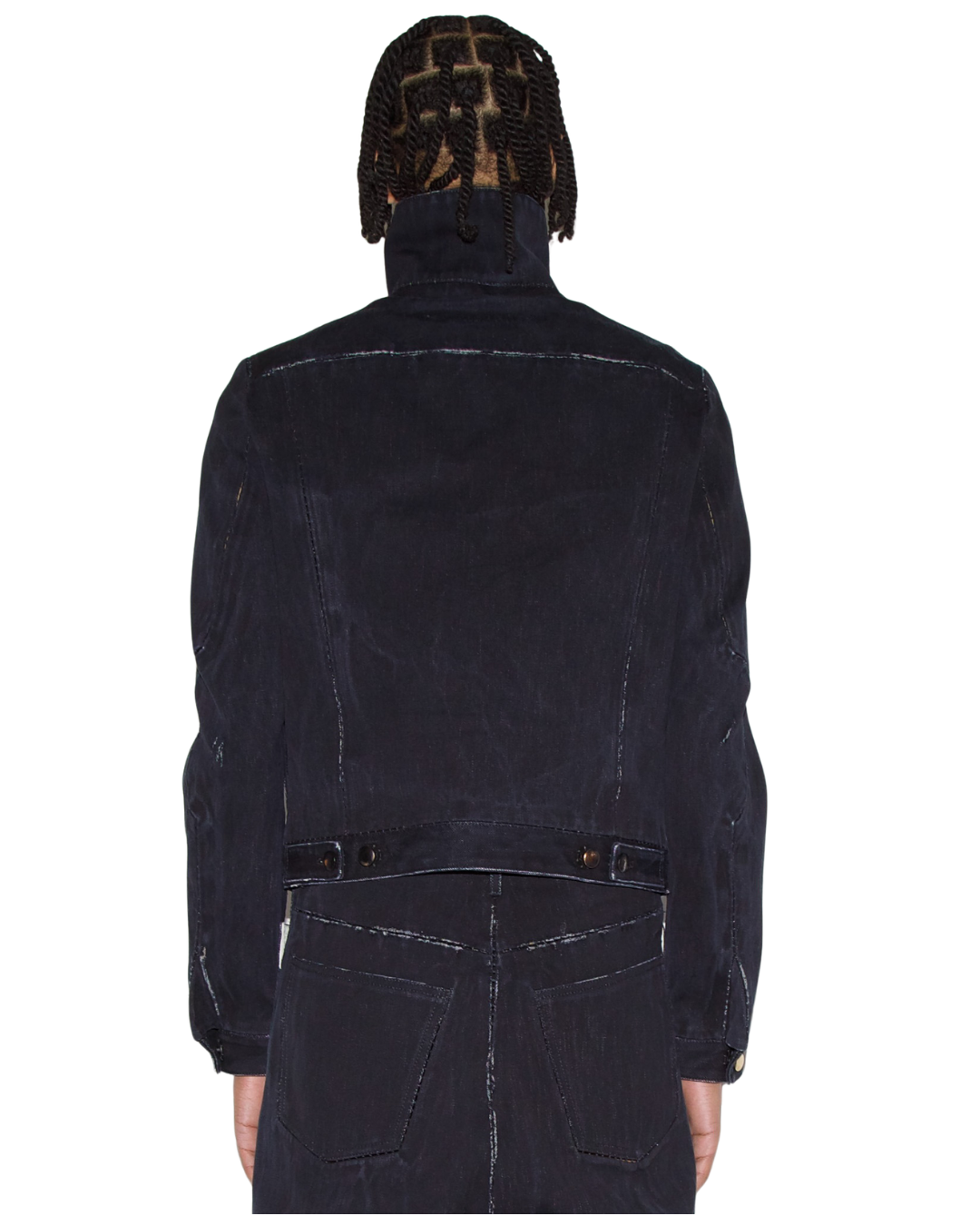 Gloop Denim Jacket