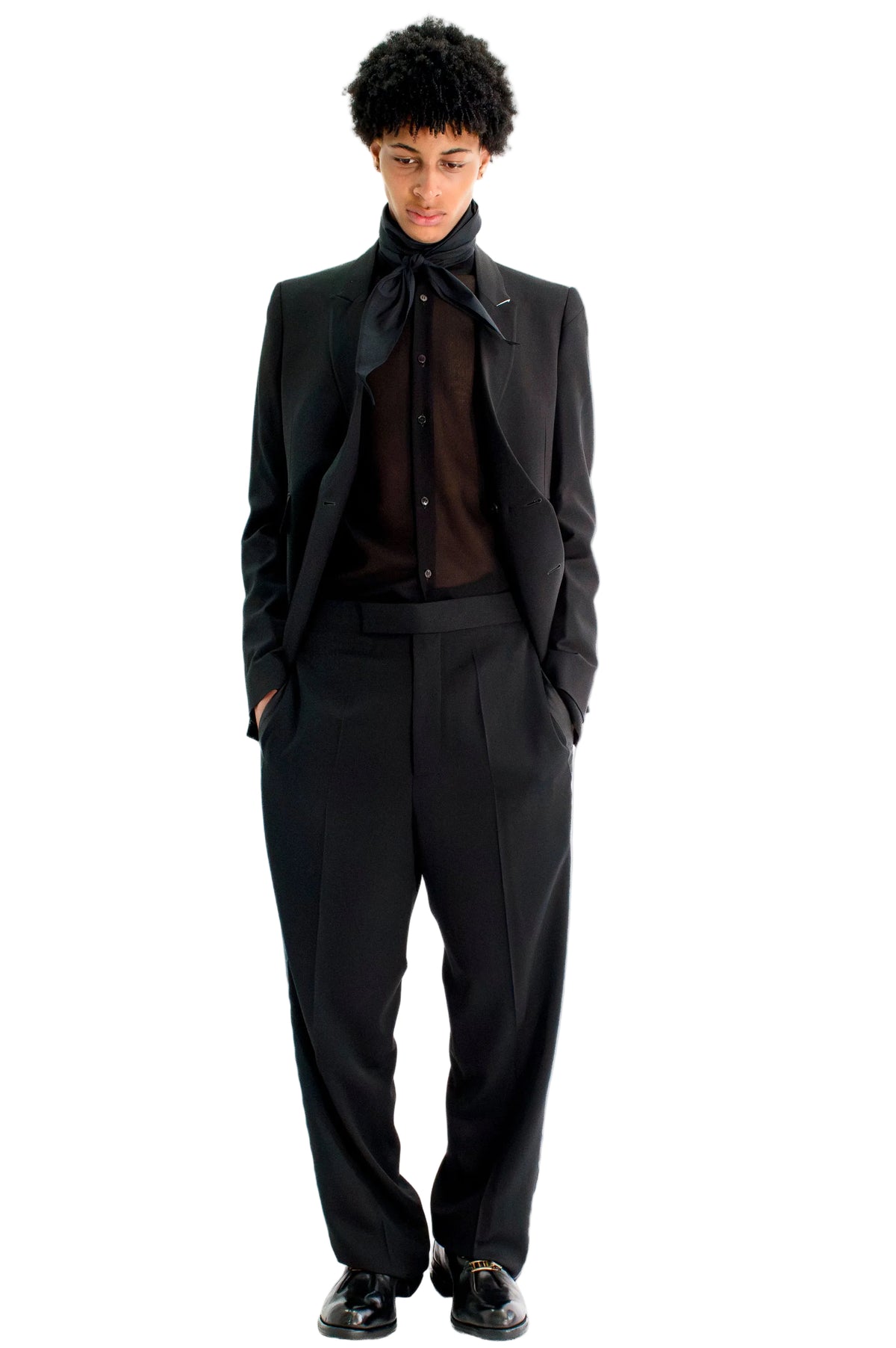 Trousers