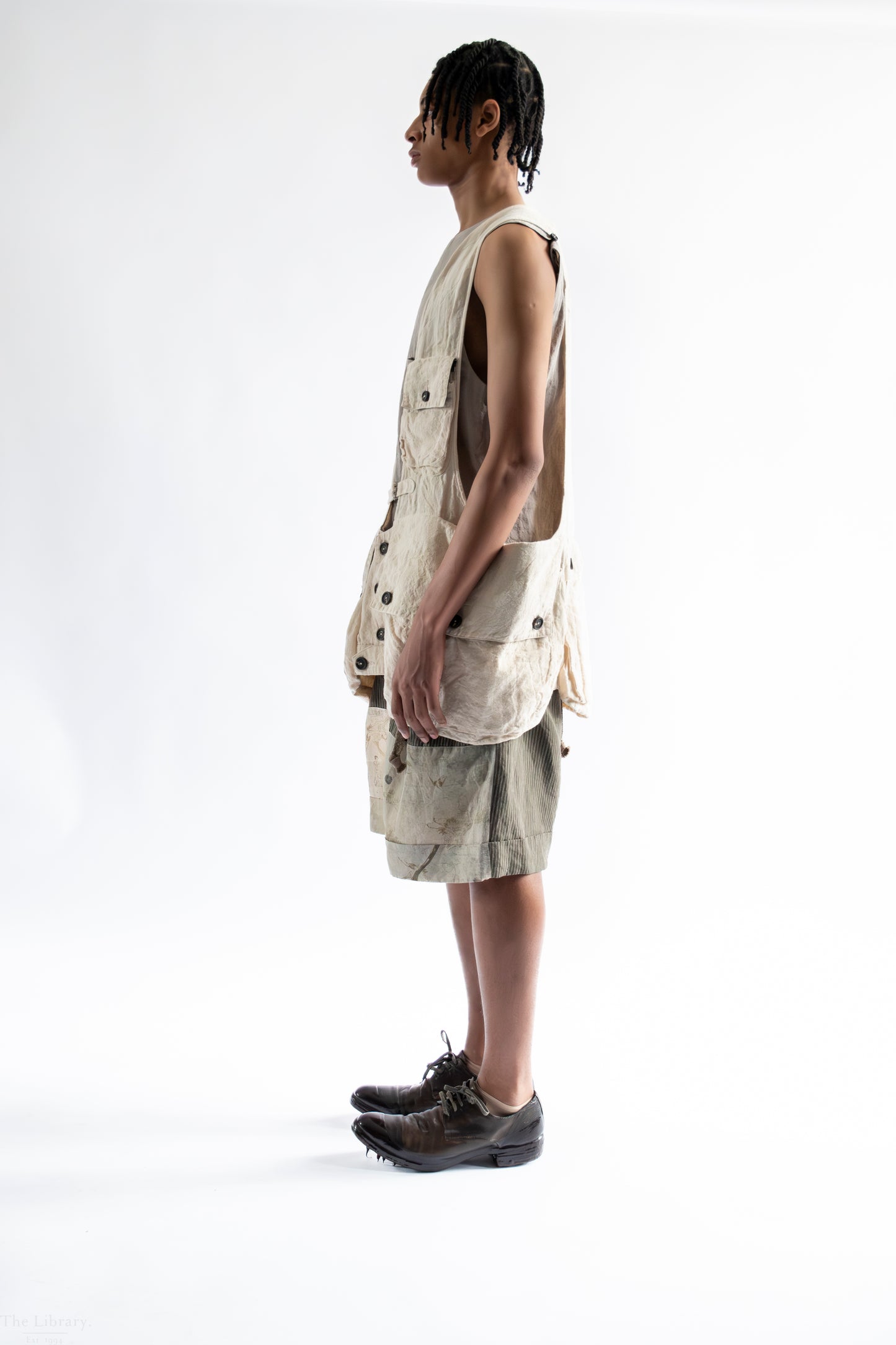 Tactic Large Gilet