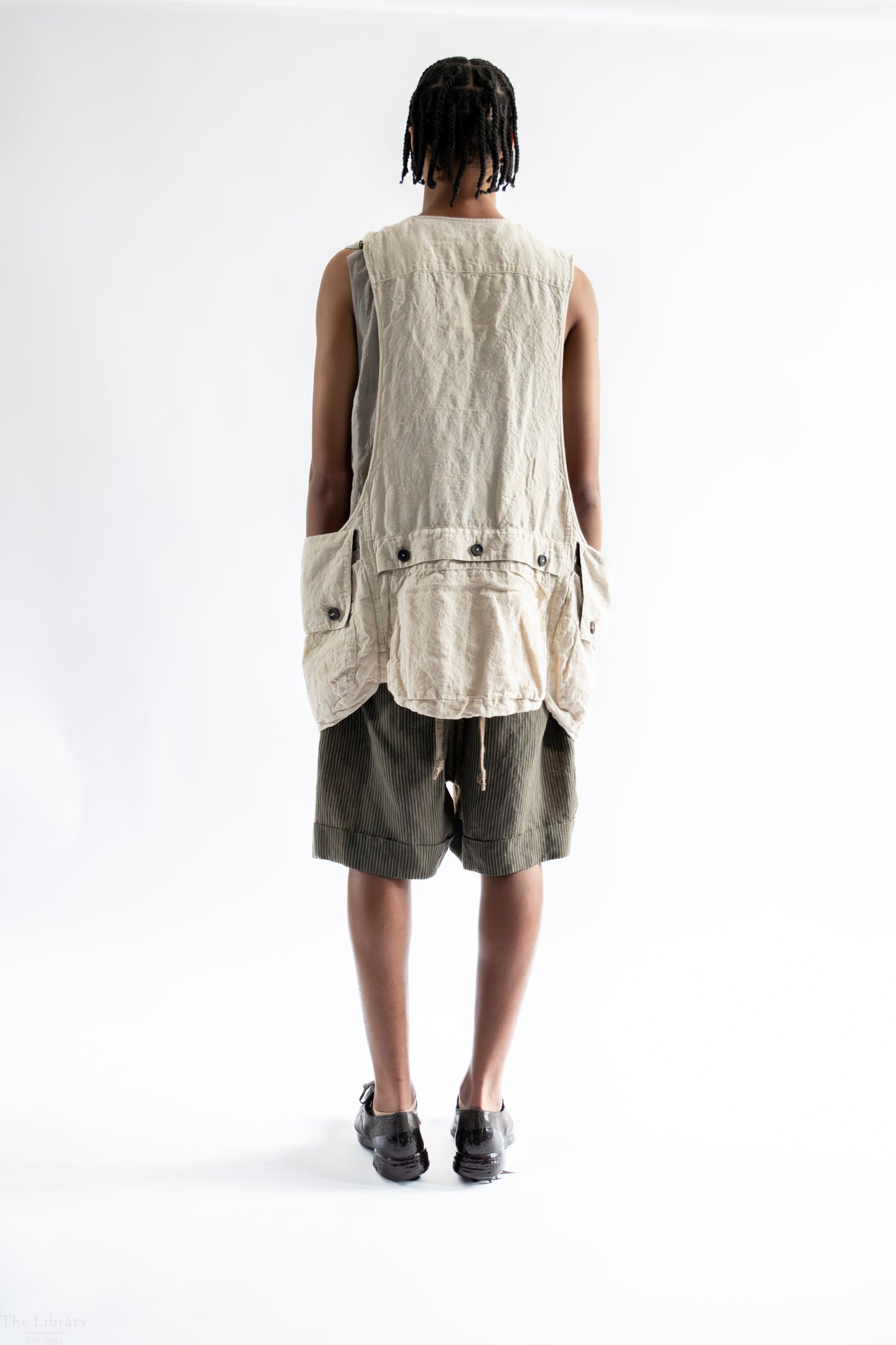 Tactic Large Gilet