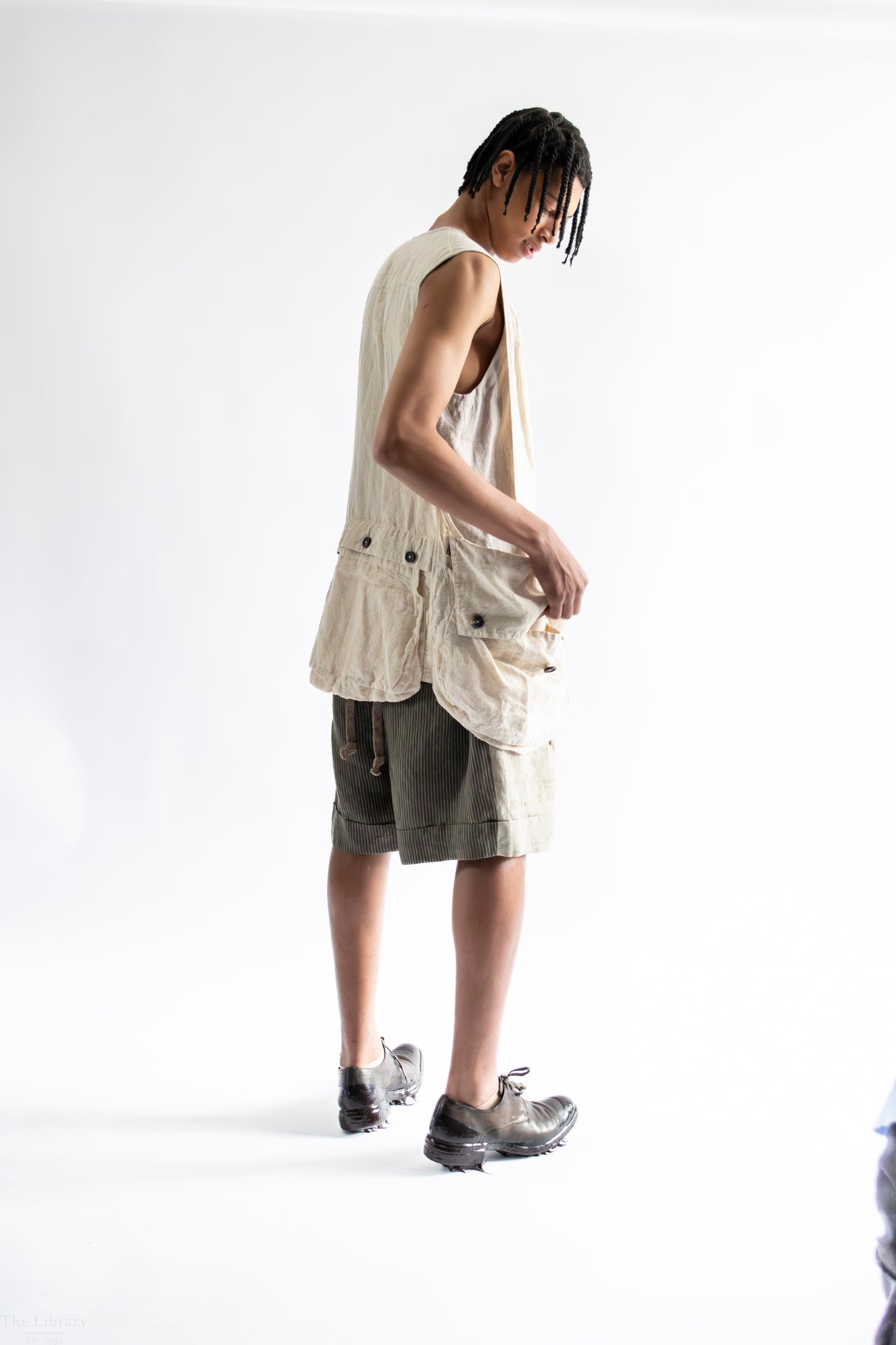 Tactic Large Gilet