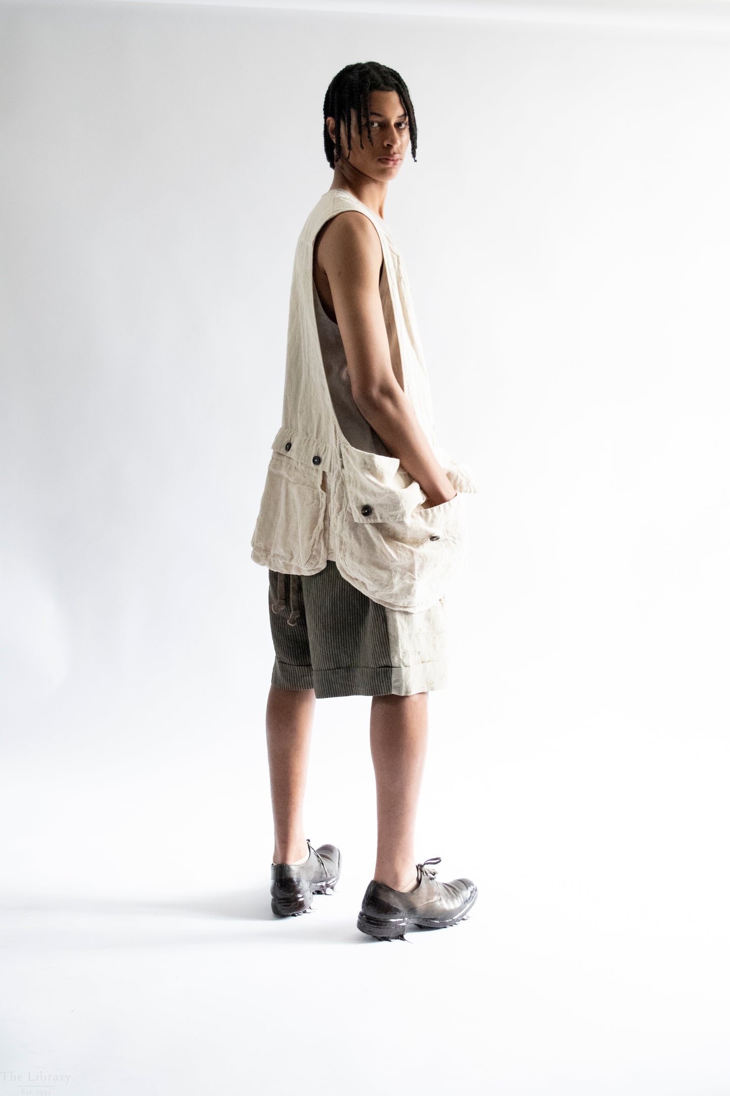Tactic Large Gilet