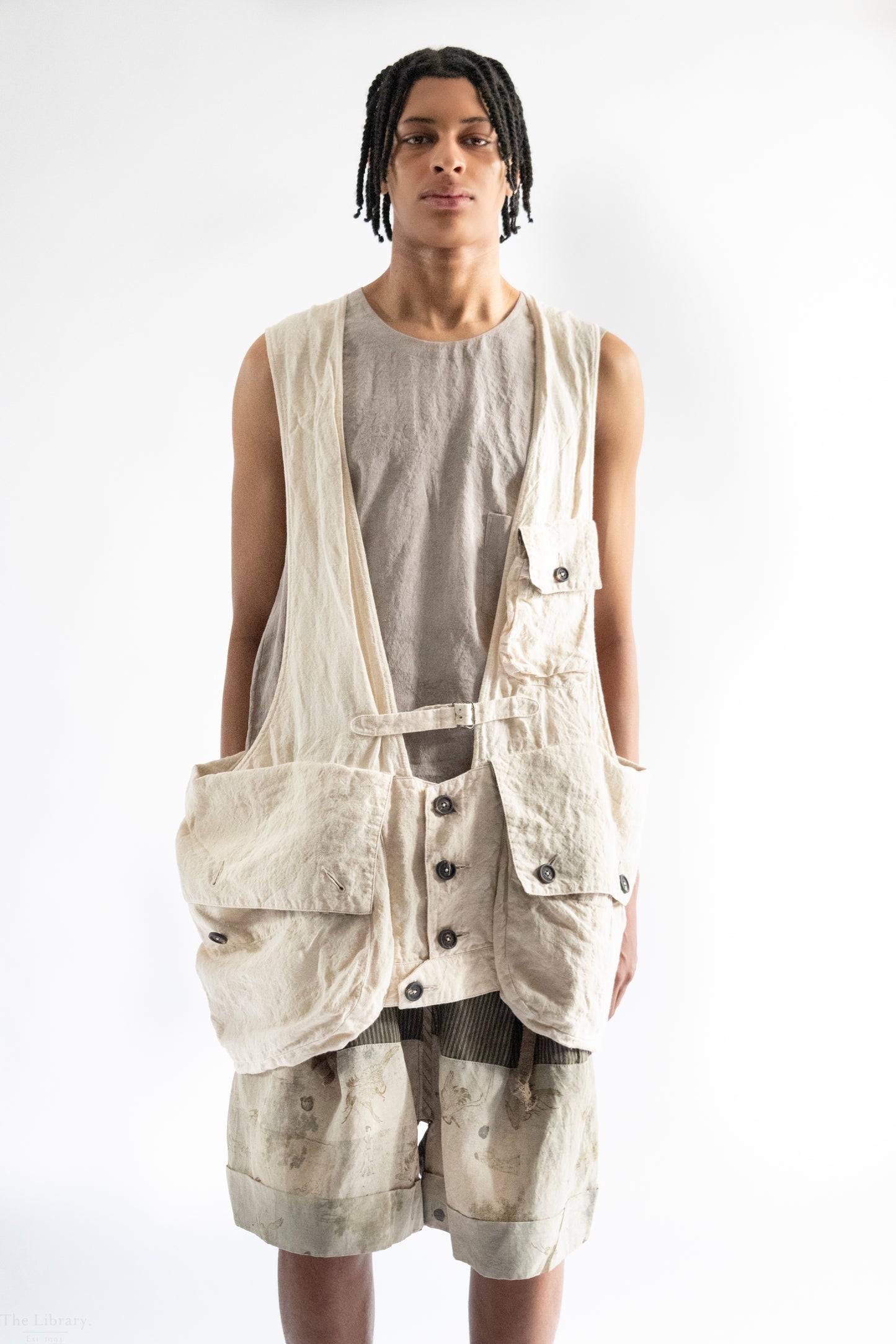 Tactic Large Gilet