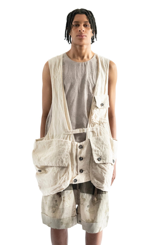 Tactic Large Gilet