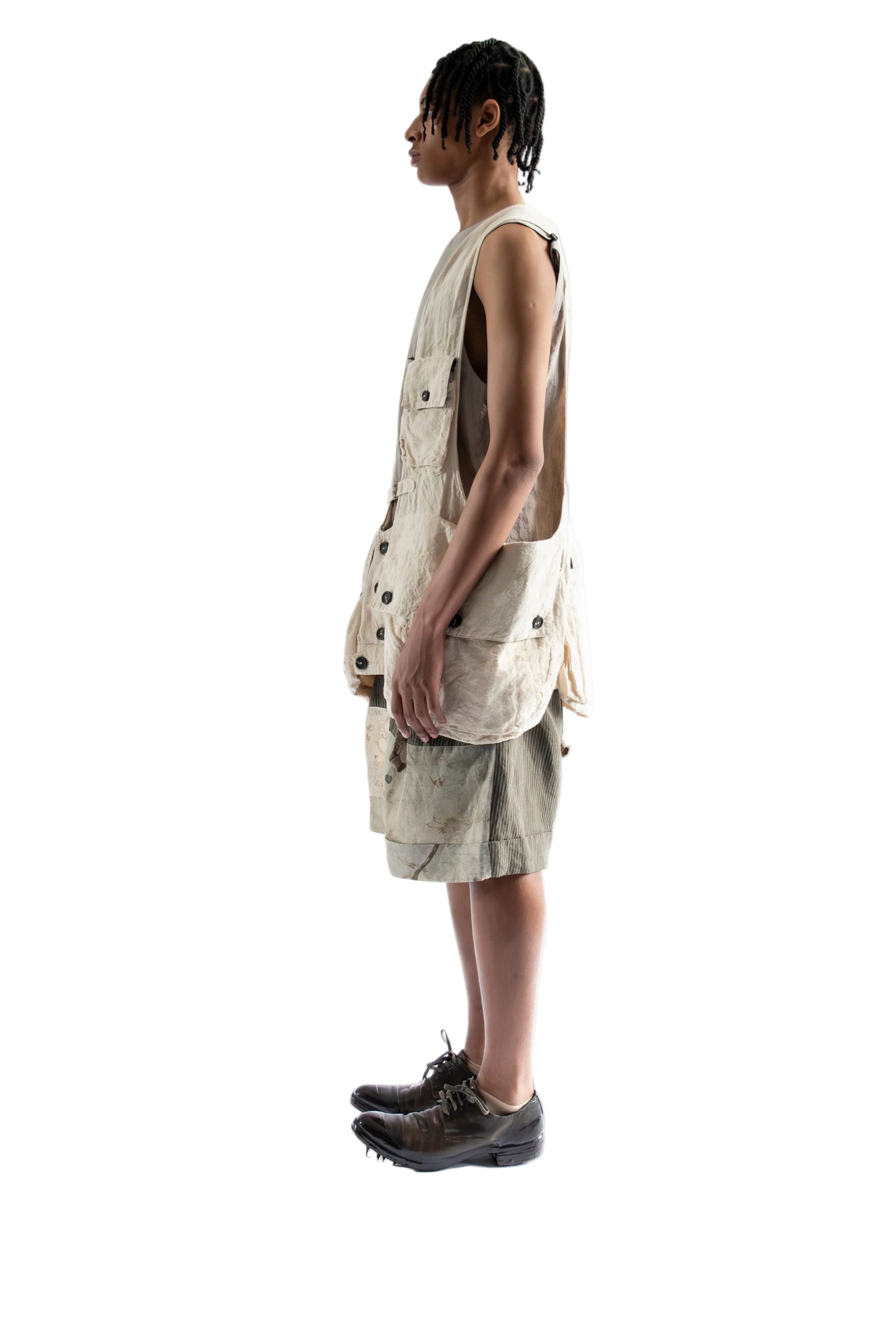 Tactic Large Gilet
