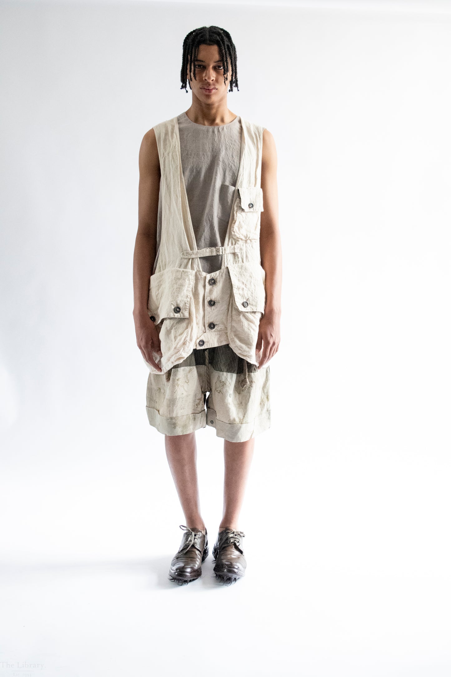 Tactic Large Gilet