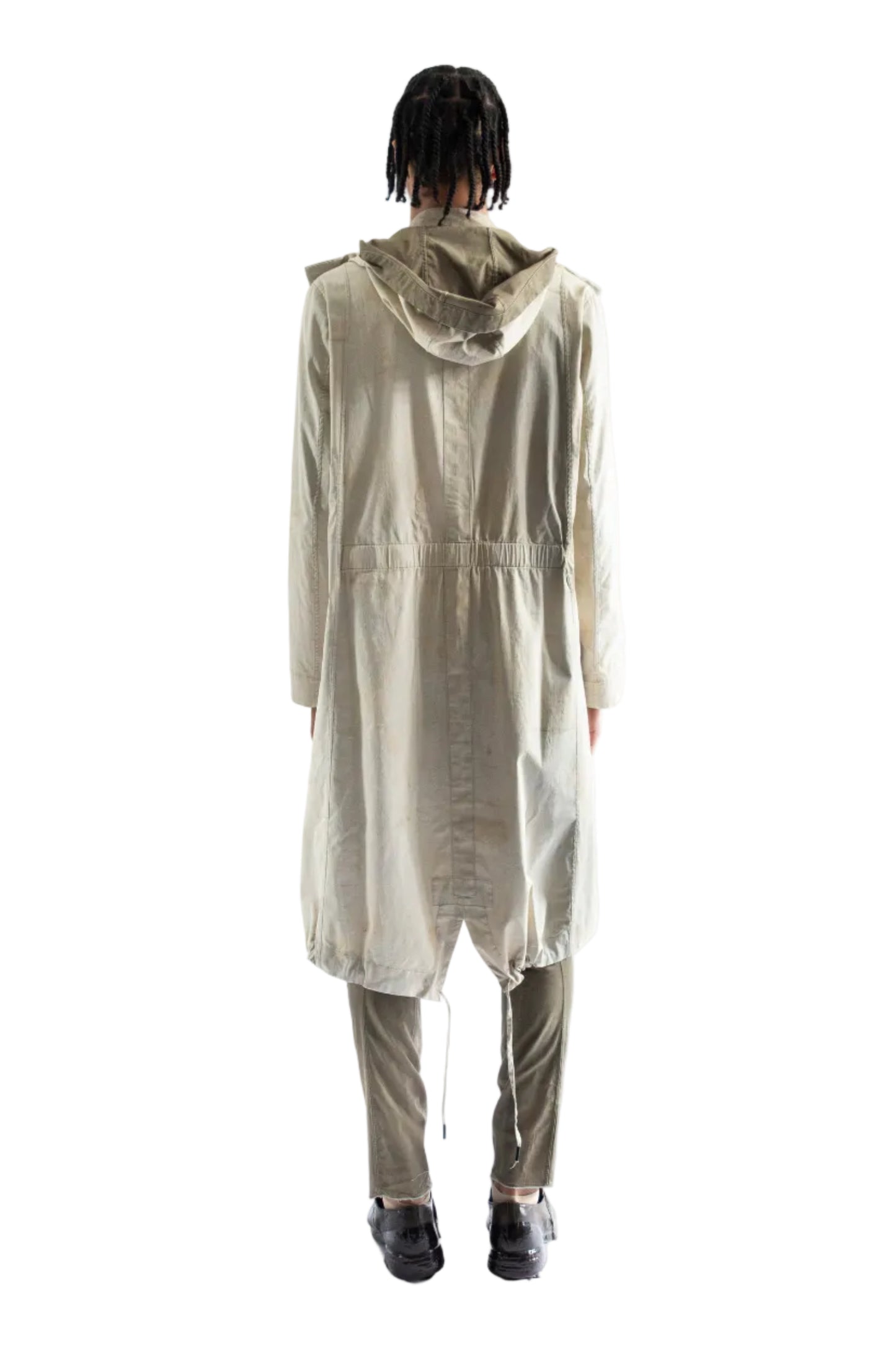 Parka