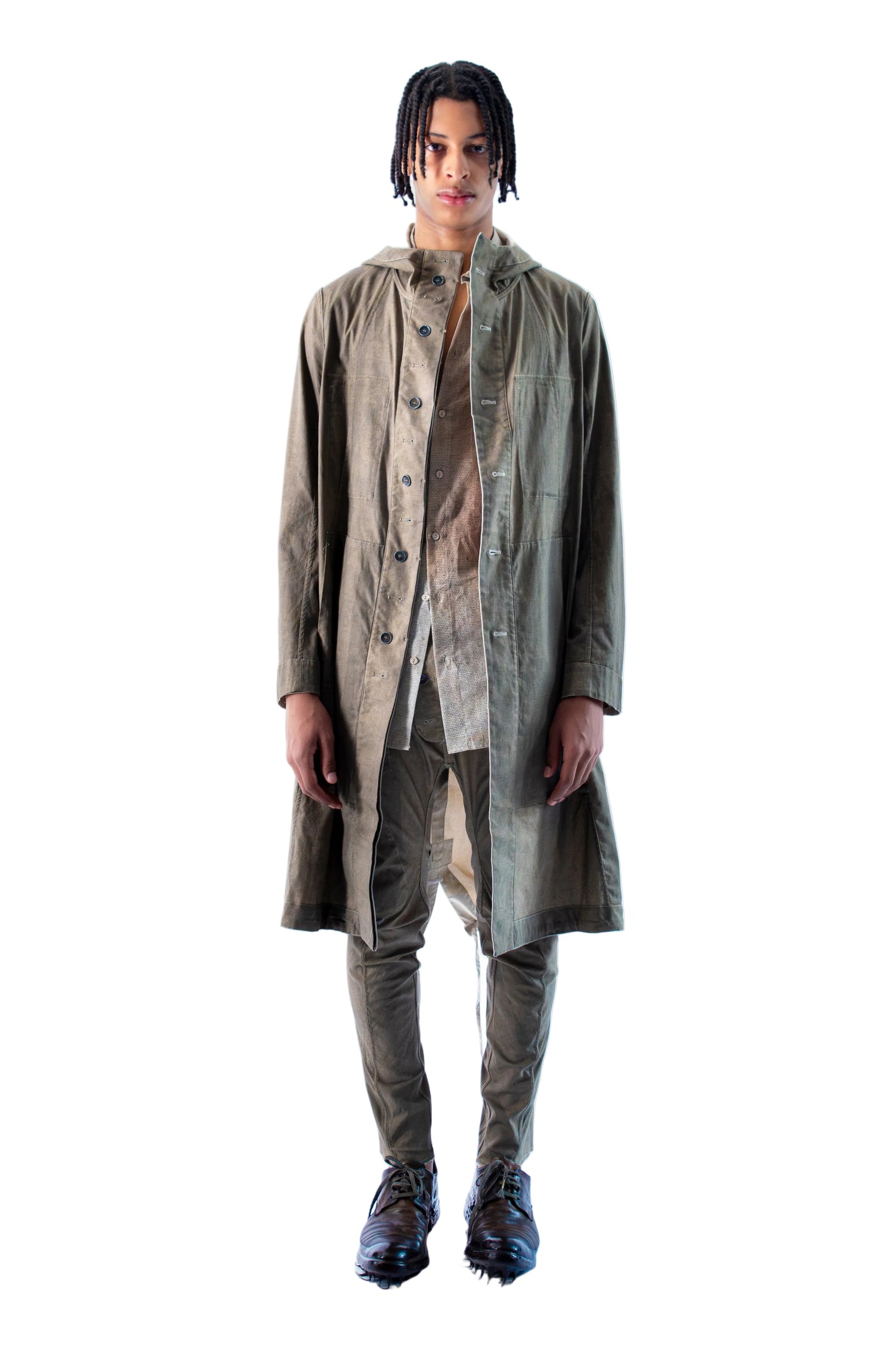 Parka