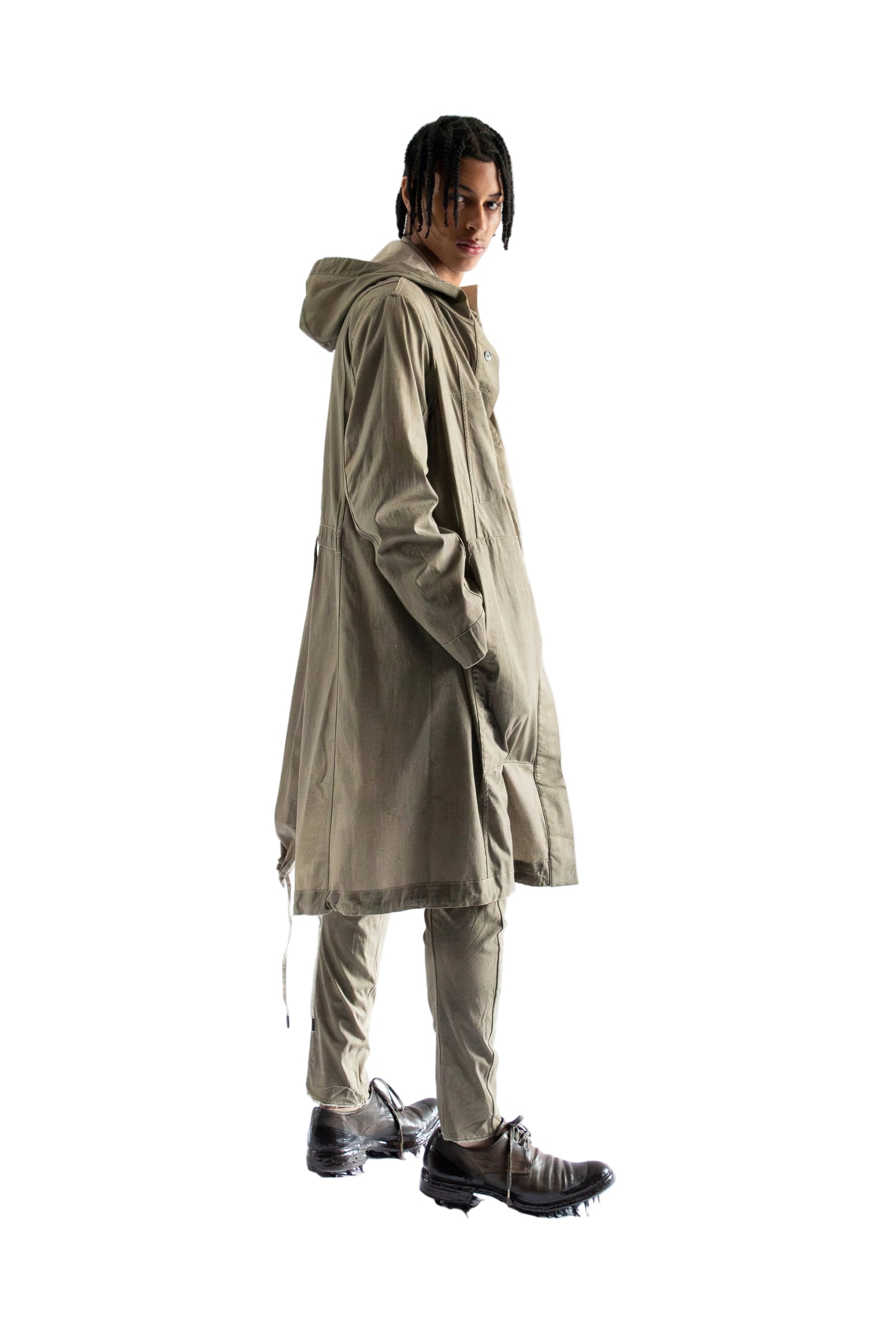 Parka