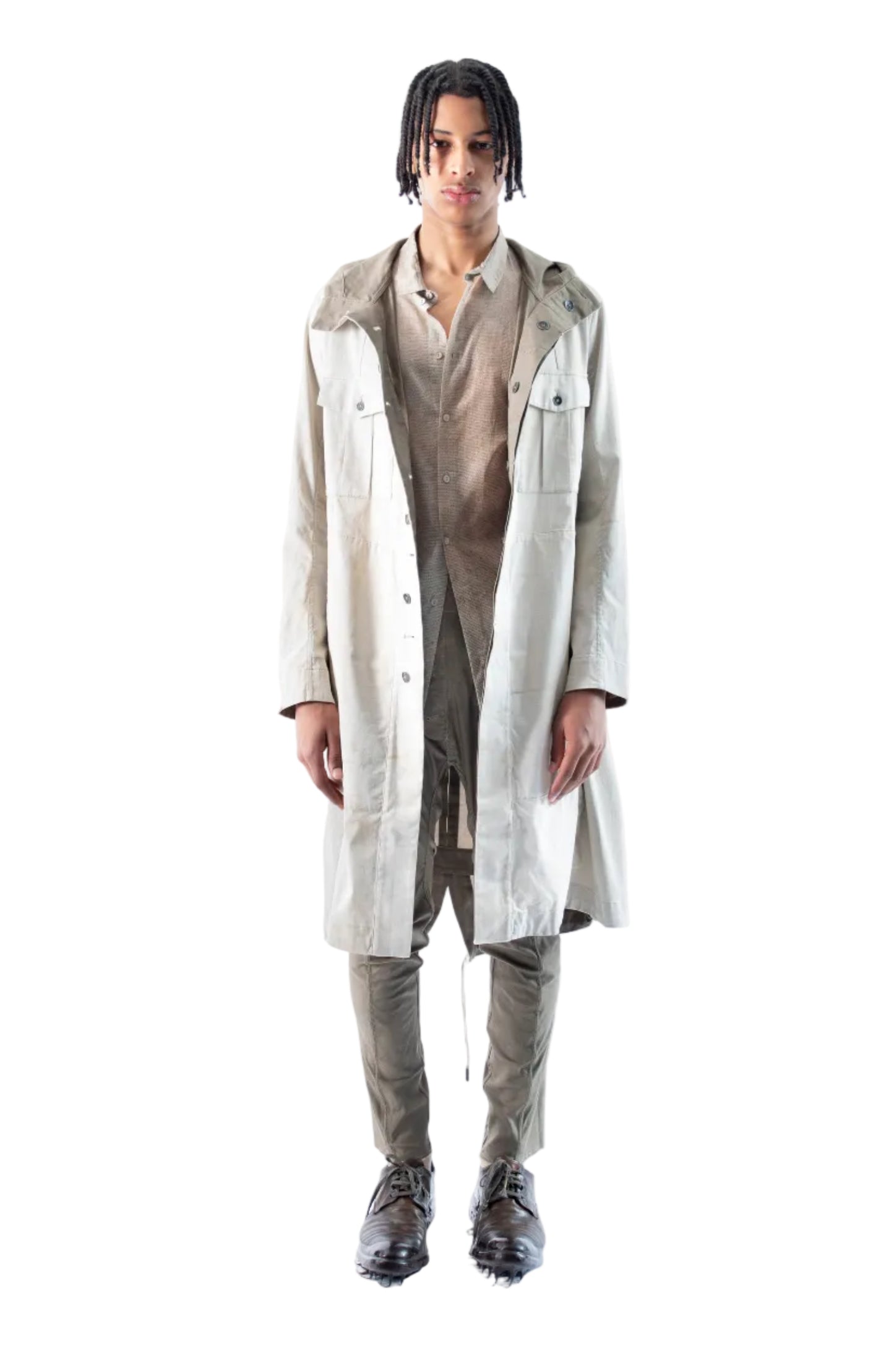 Parka
