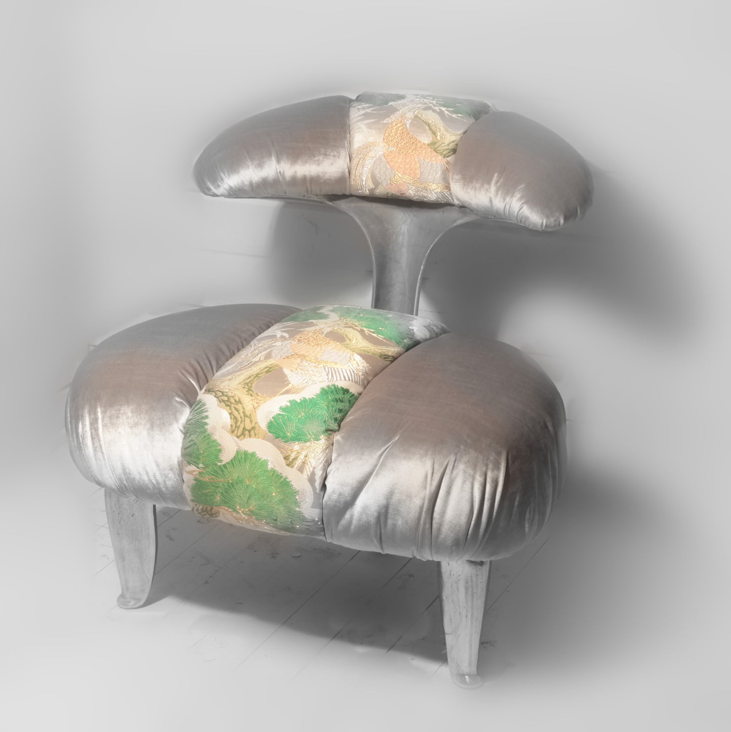 Lunar Chair