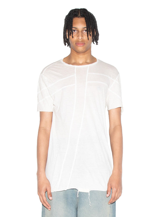 Light Weight Short Sleeve T-Shirt