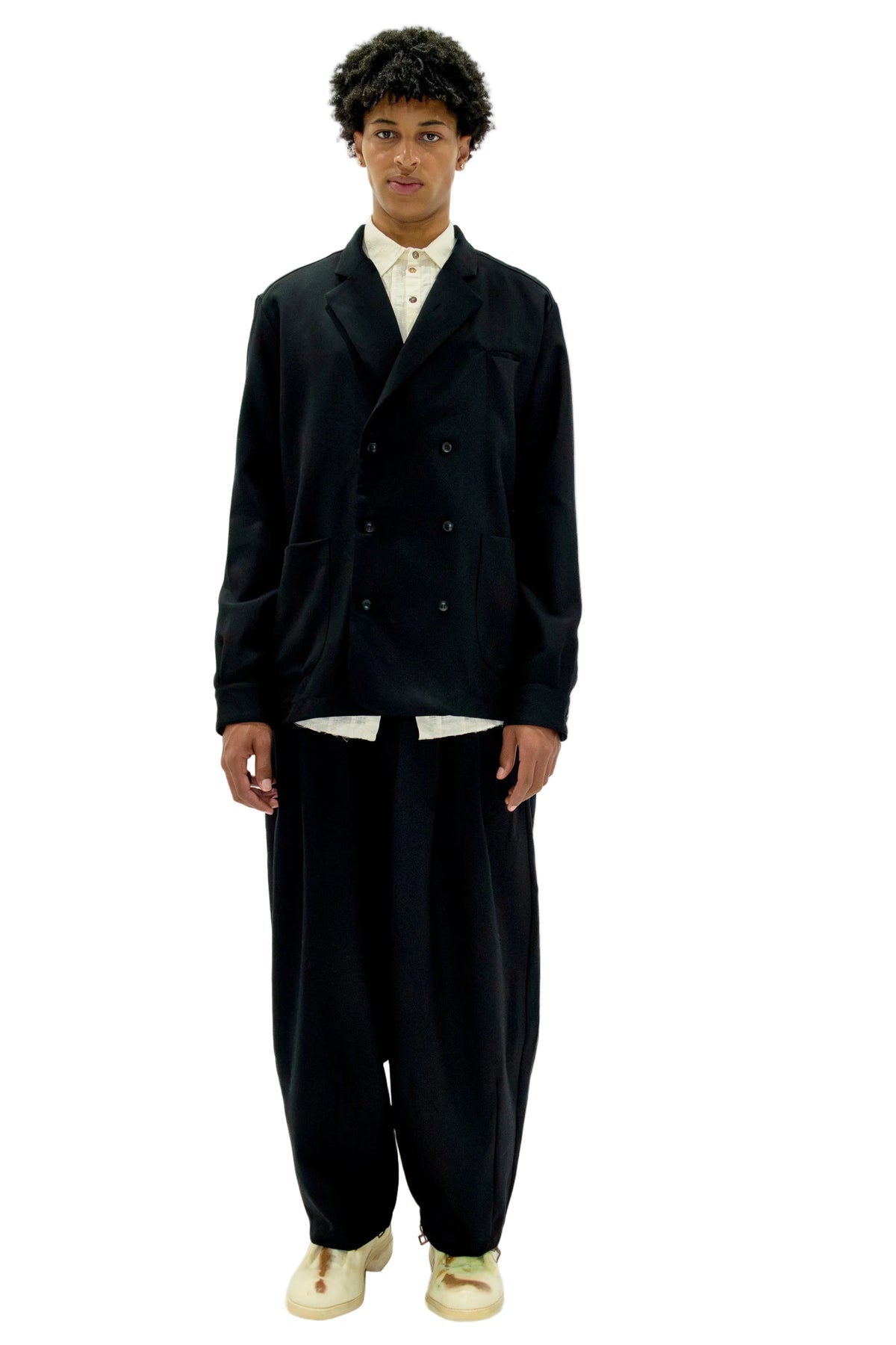 Shirt/Jacket