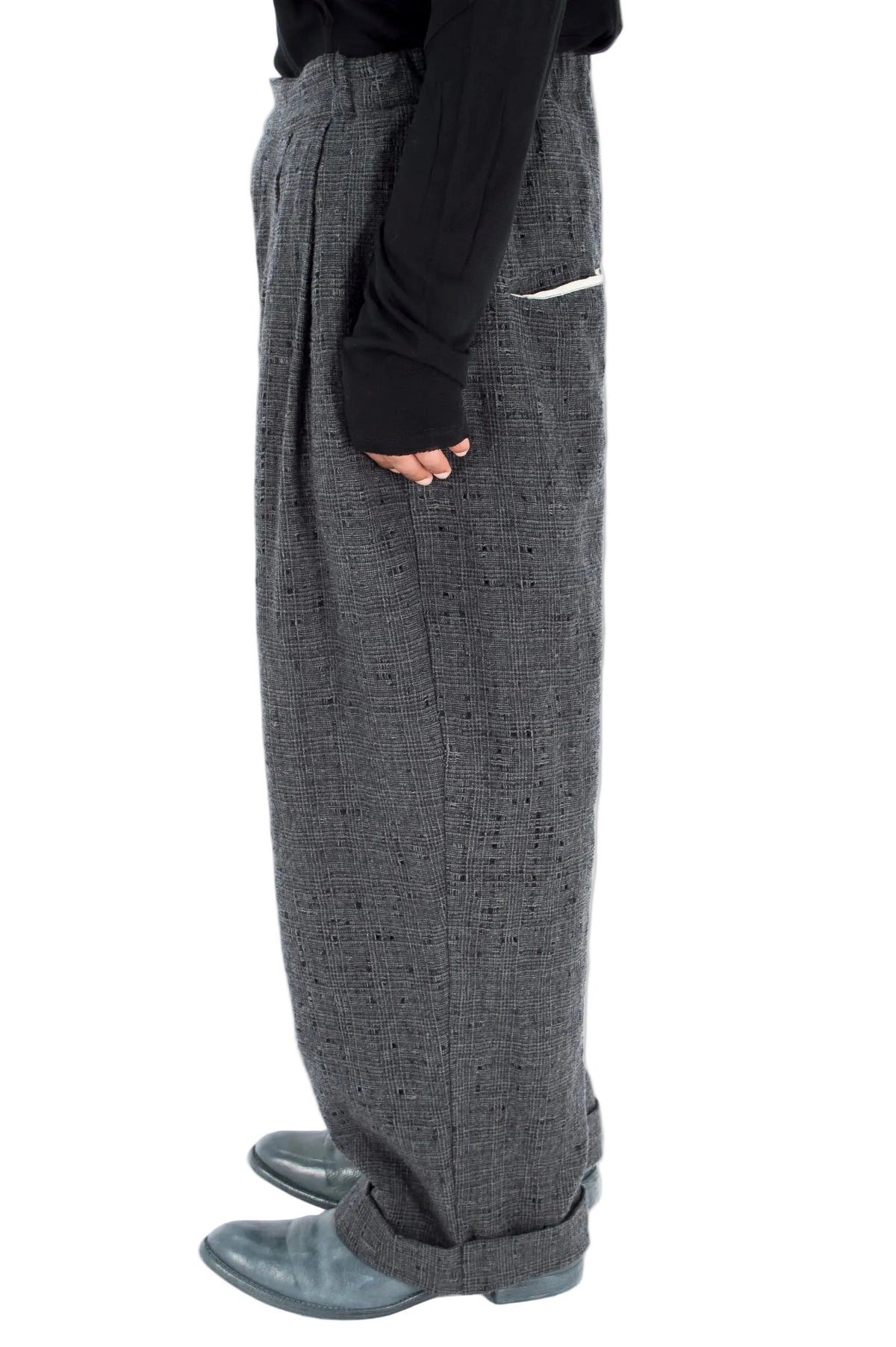 Trousers