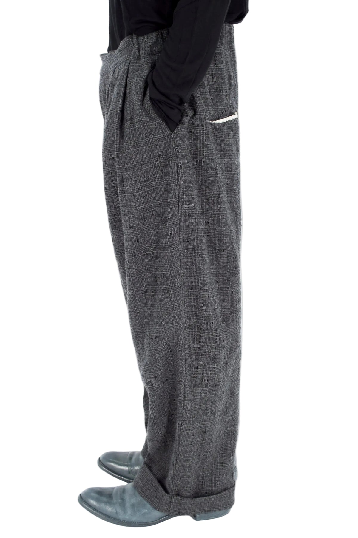 Trousers