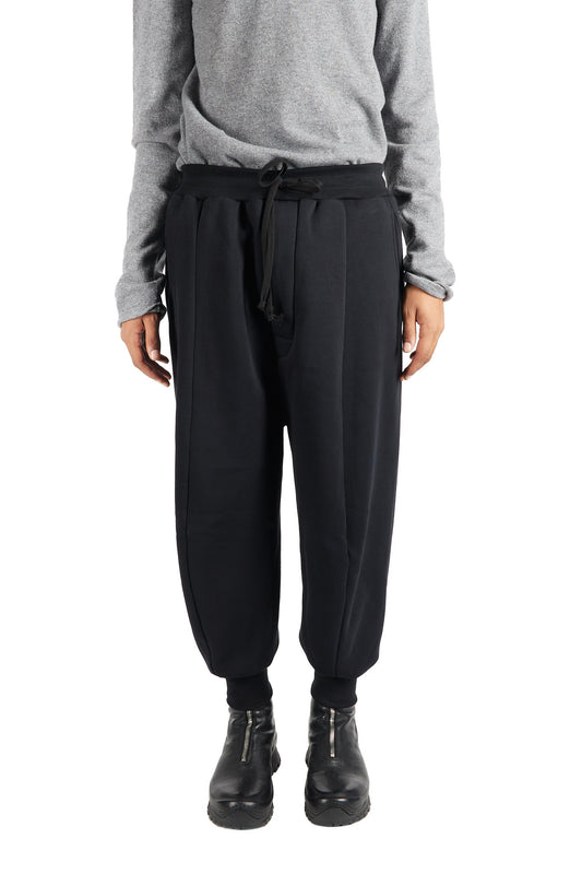 Panelled Pants