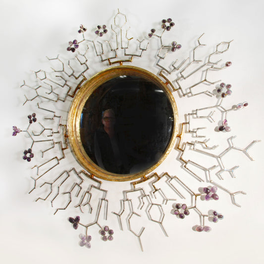 Naturmath Mirror