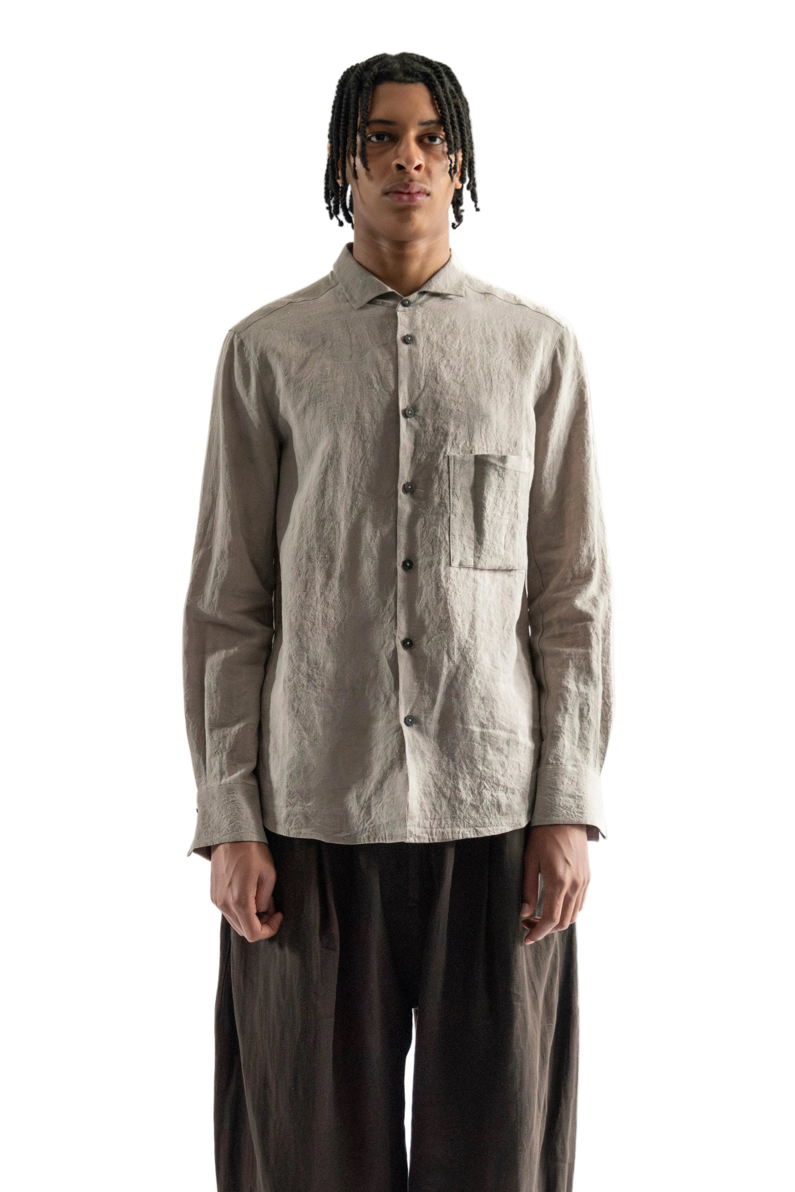 Ziggy Chen Men – The Library 1994