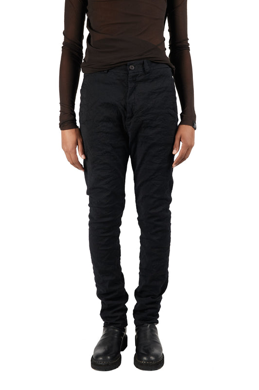 Regular Rise Slim Fit Pant