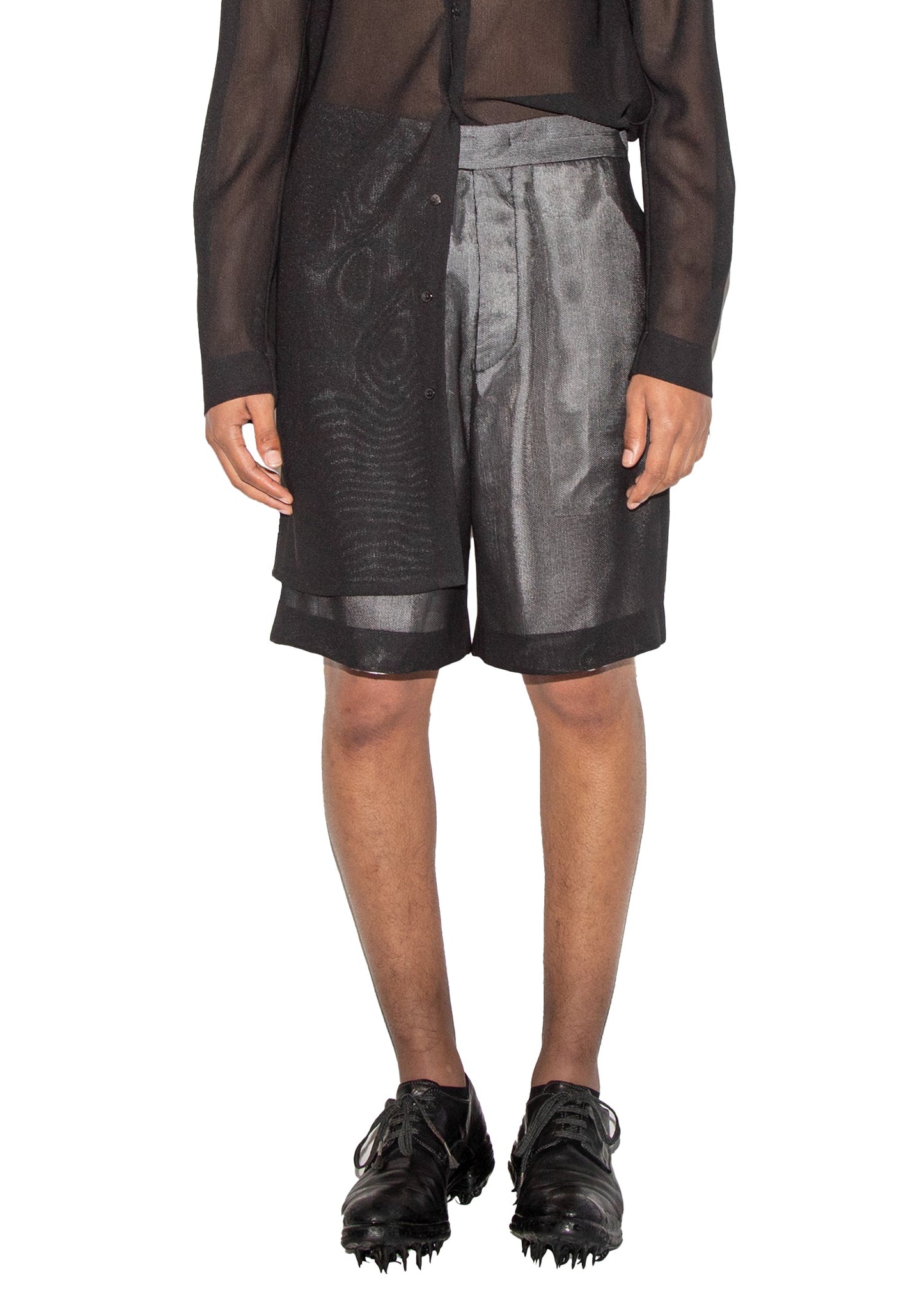 Short Trouser