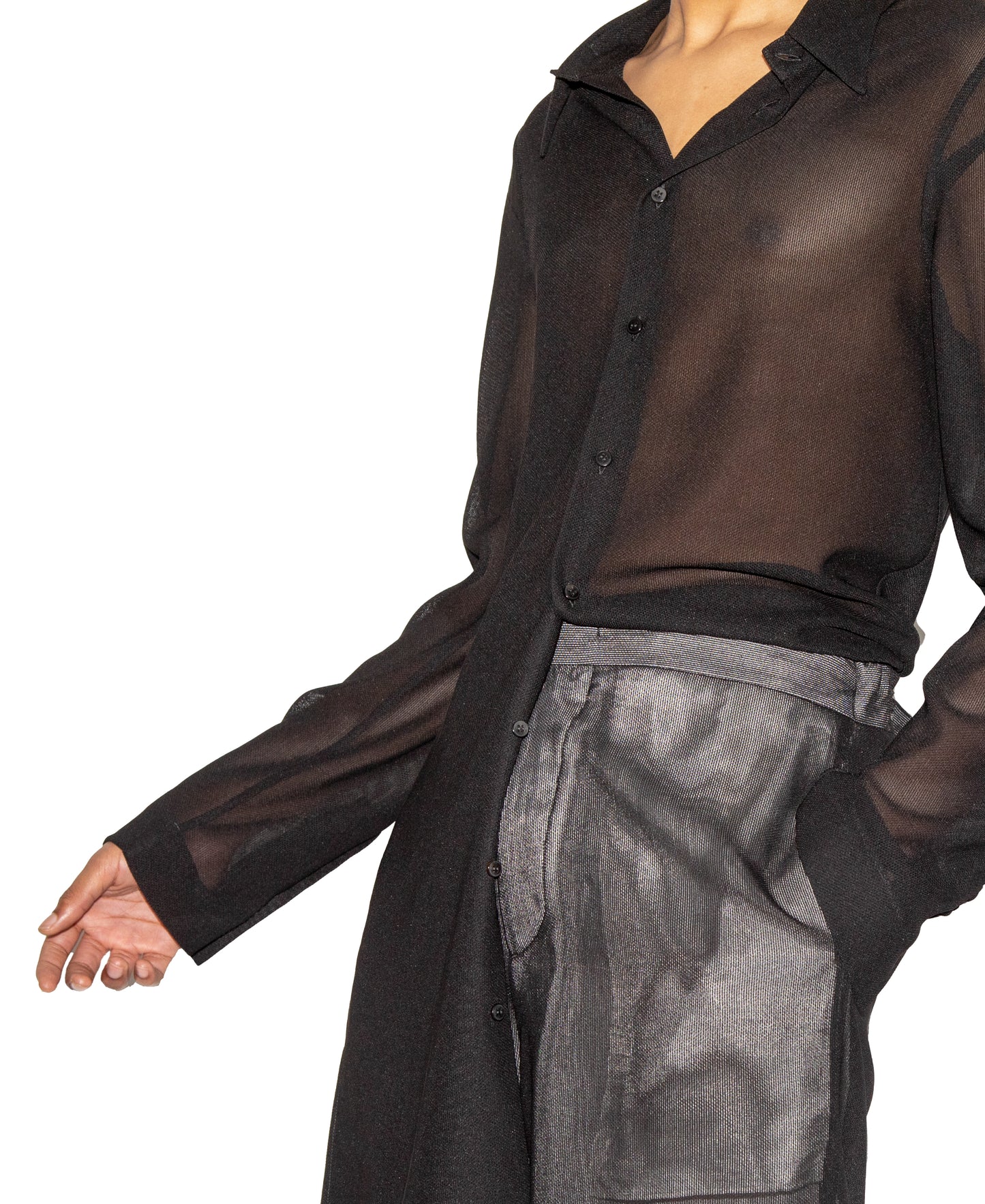 Short Trouser