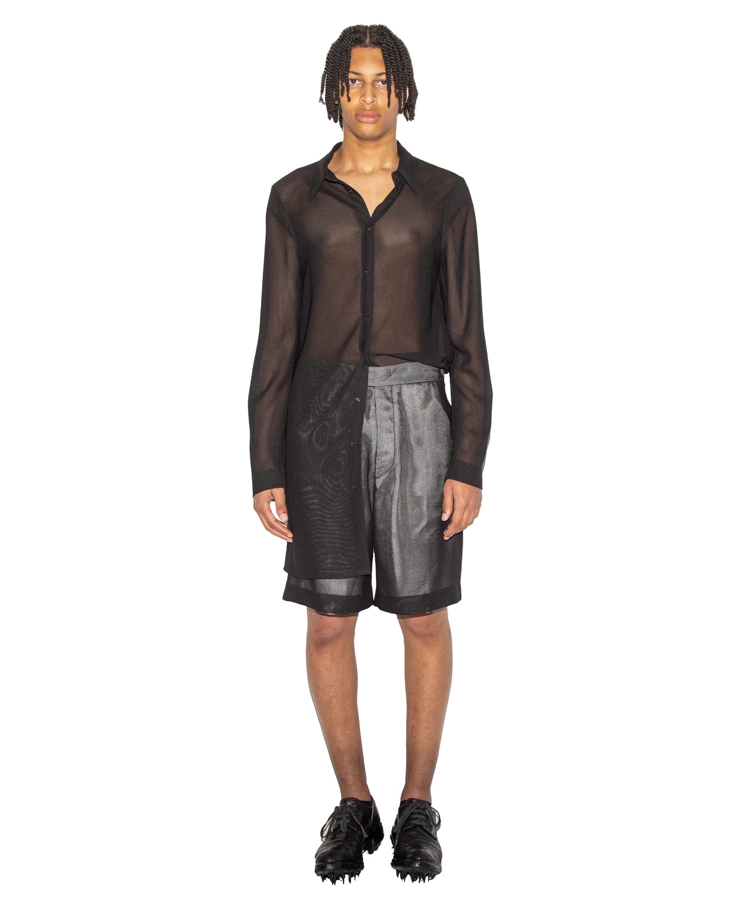 Short Trouser