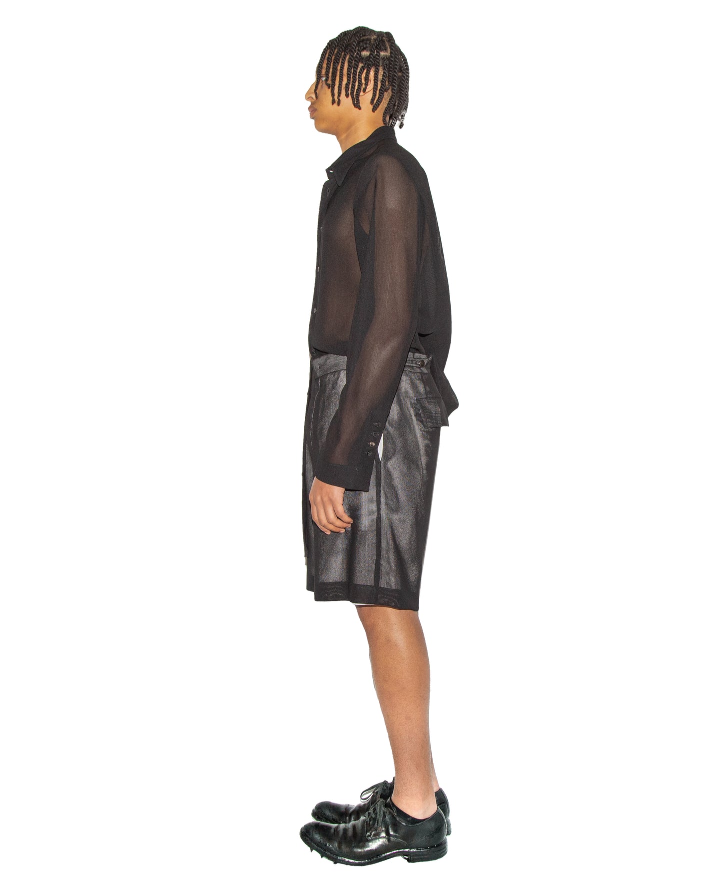 Short Trouser