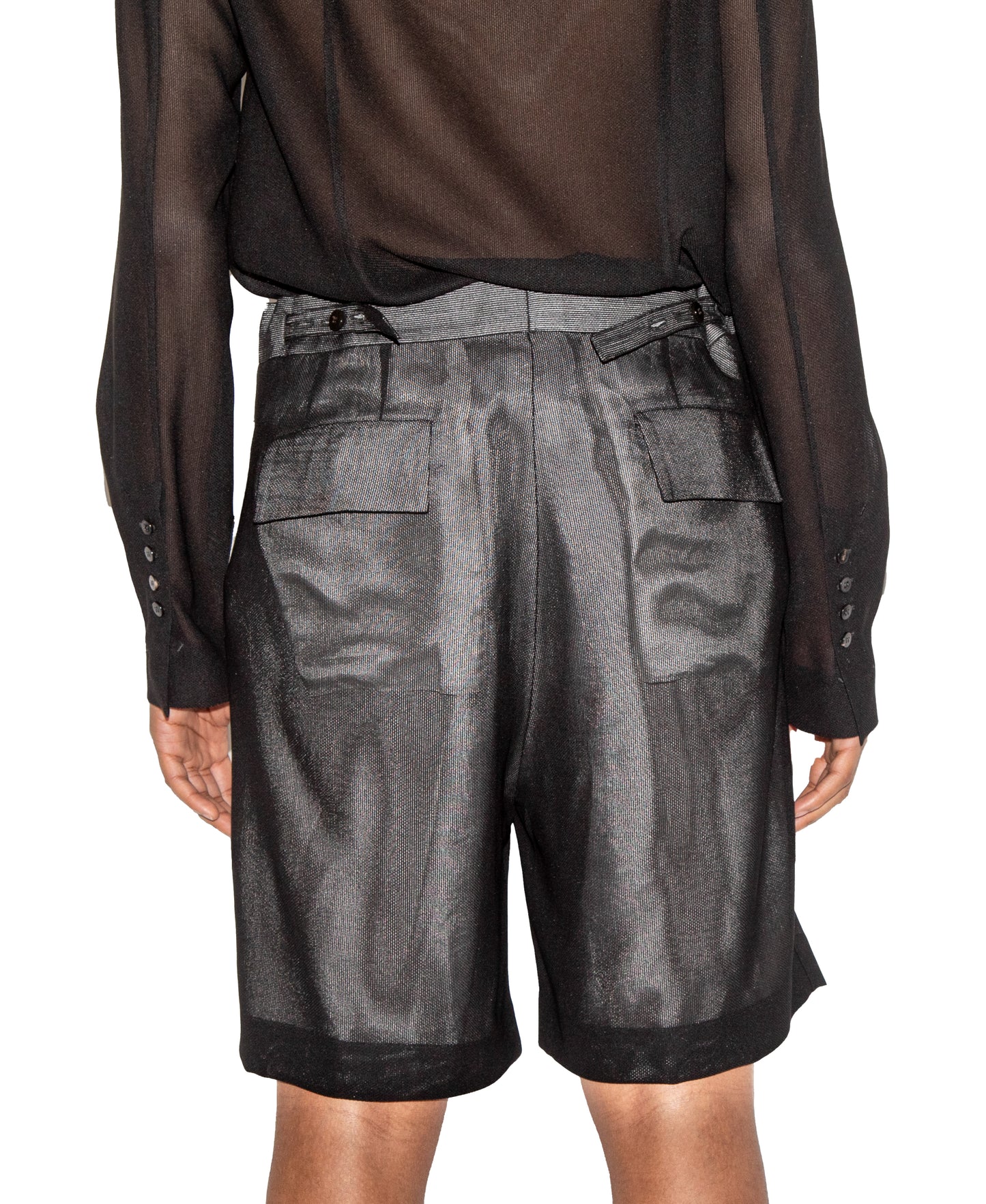 Short Trouser