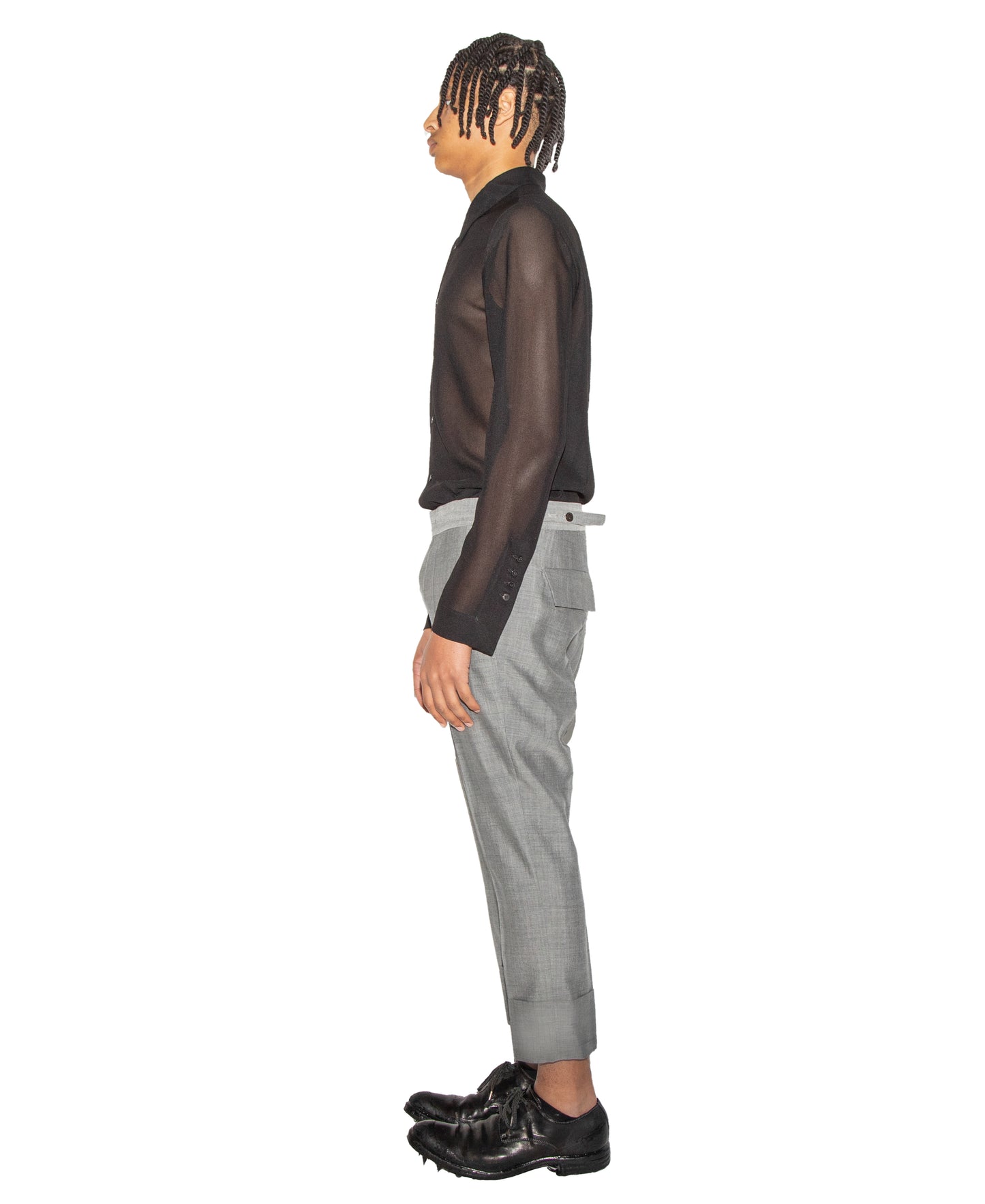 Trouser