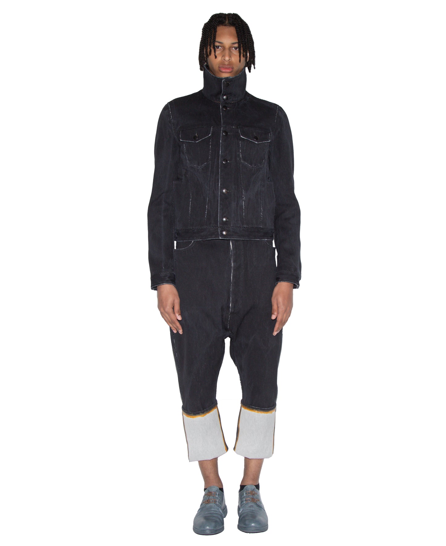 Gloop Denim Jacket