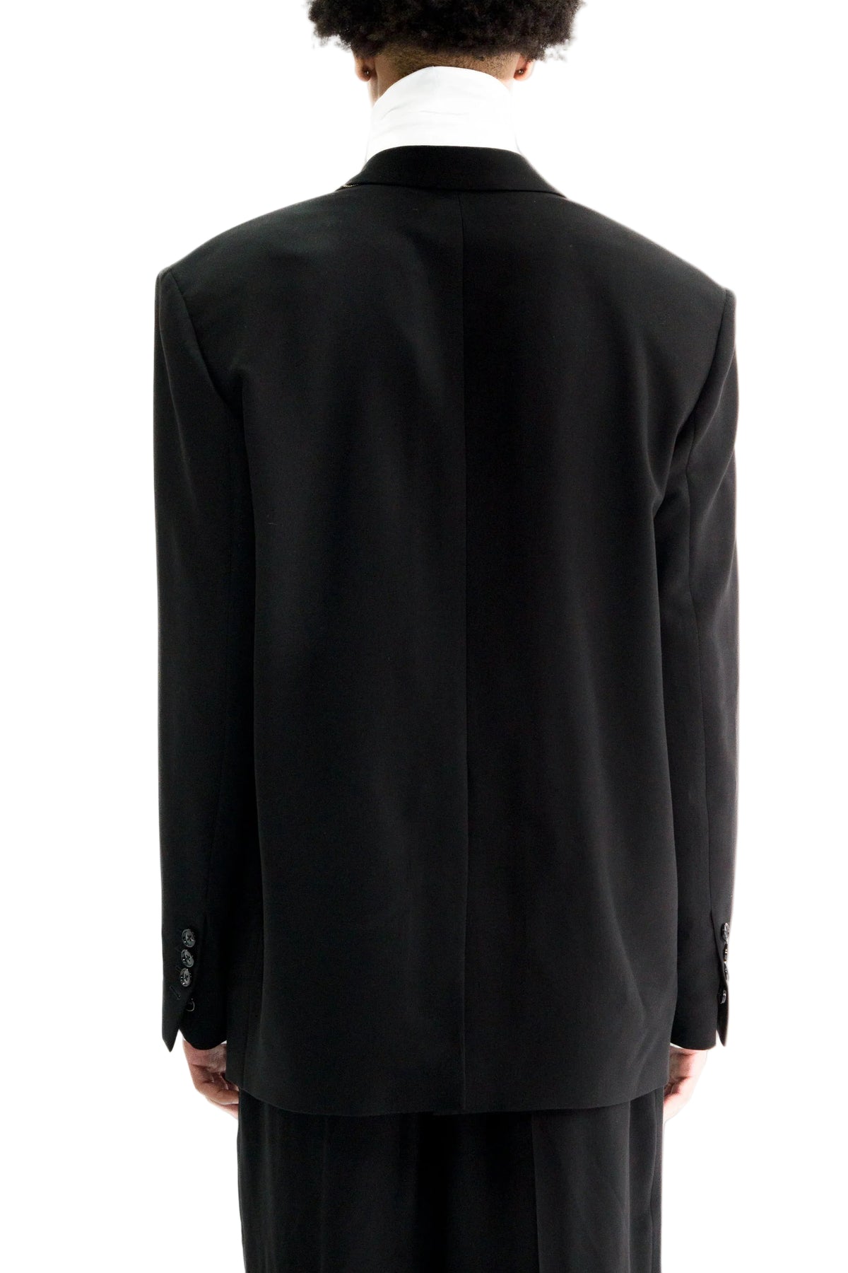 Ignaas Comfort Tailored Jacket