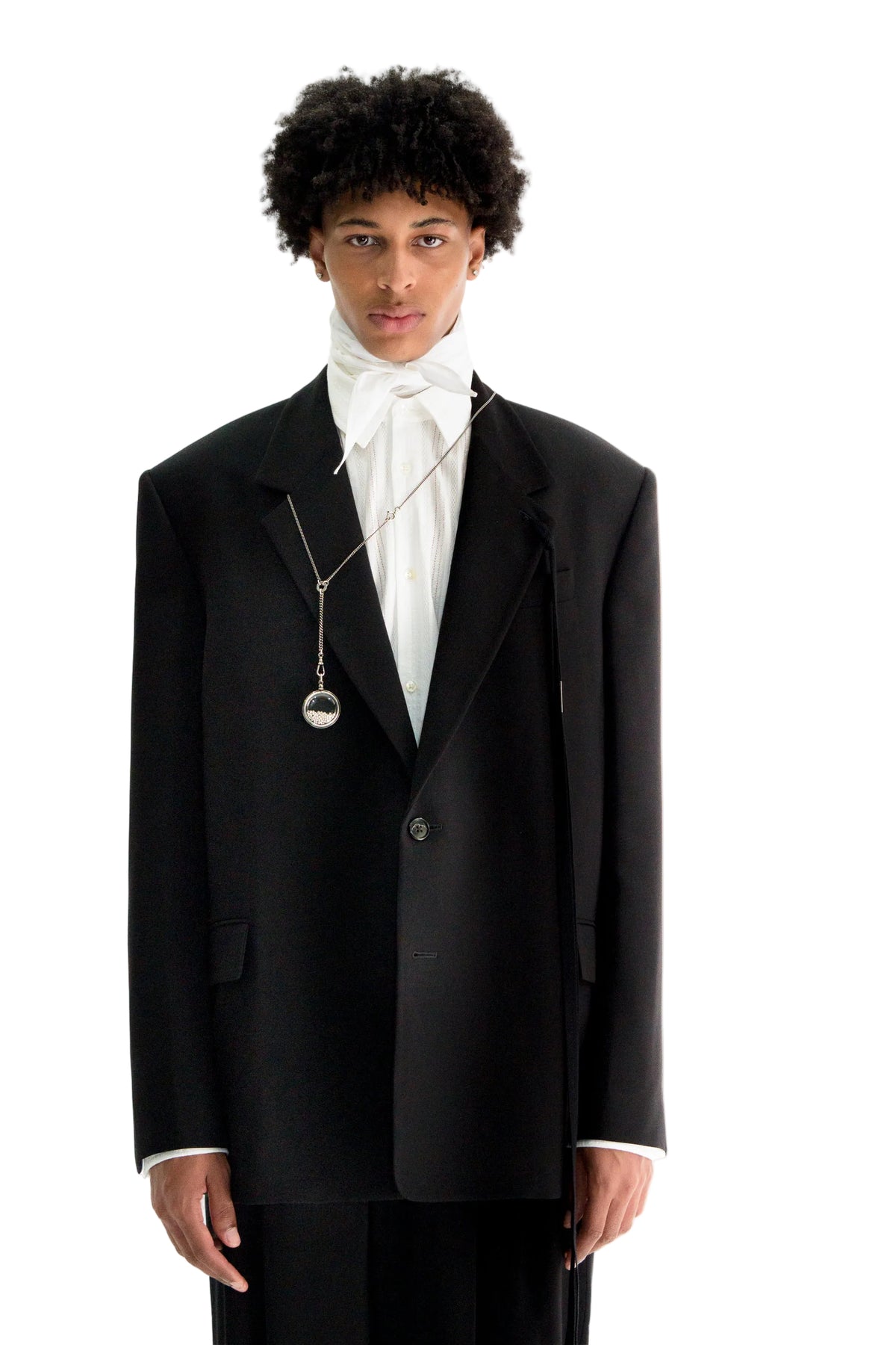 Ignaas Comfort Tailored Jacket