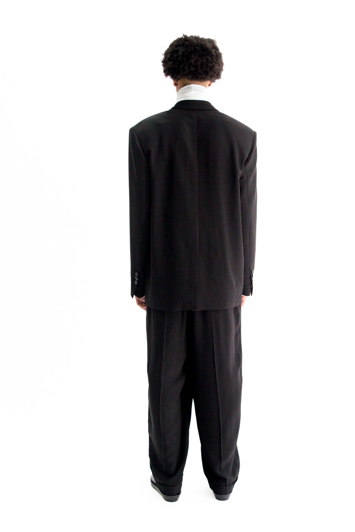 Ignaas Comfort Tailored Jacket