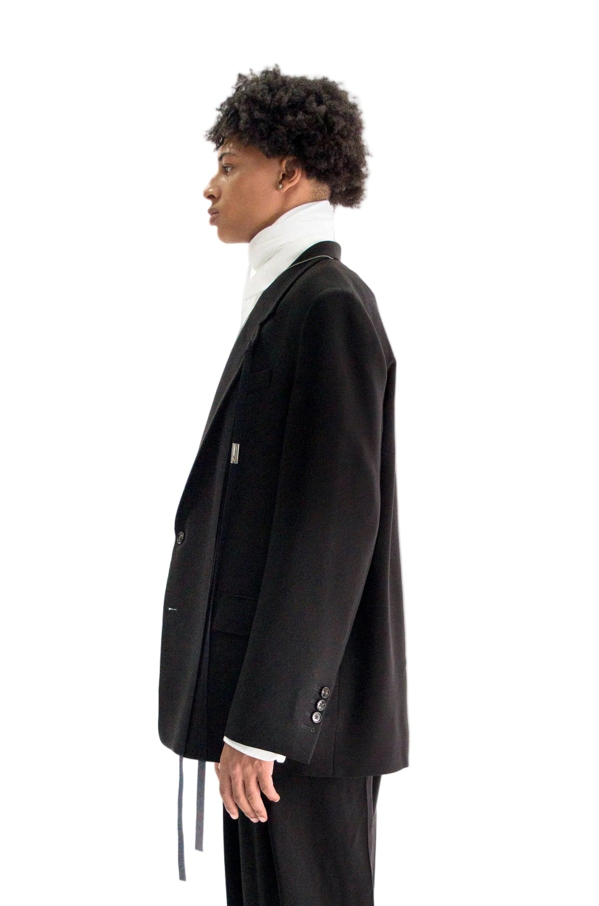 Ignaas Comfort Tailored Jacket