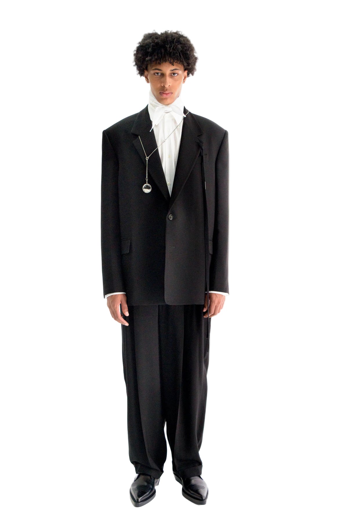 Ignaas Comfort Tailored Jacket