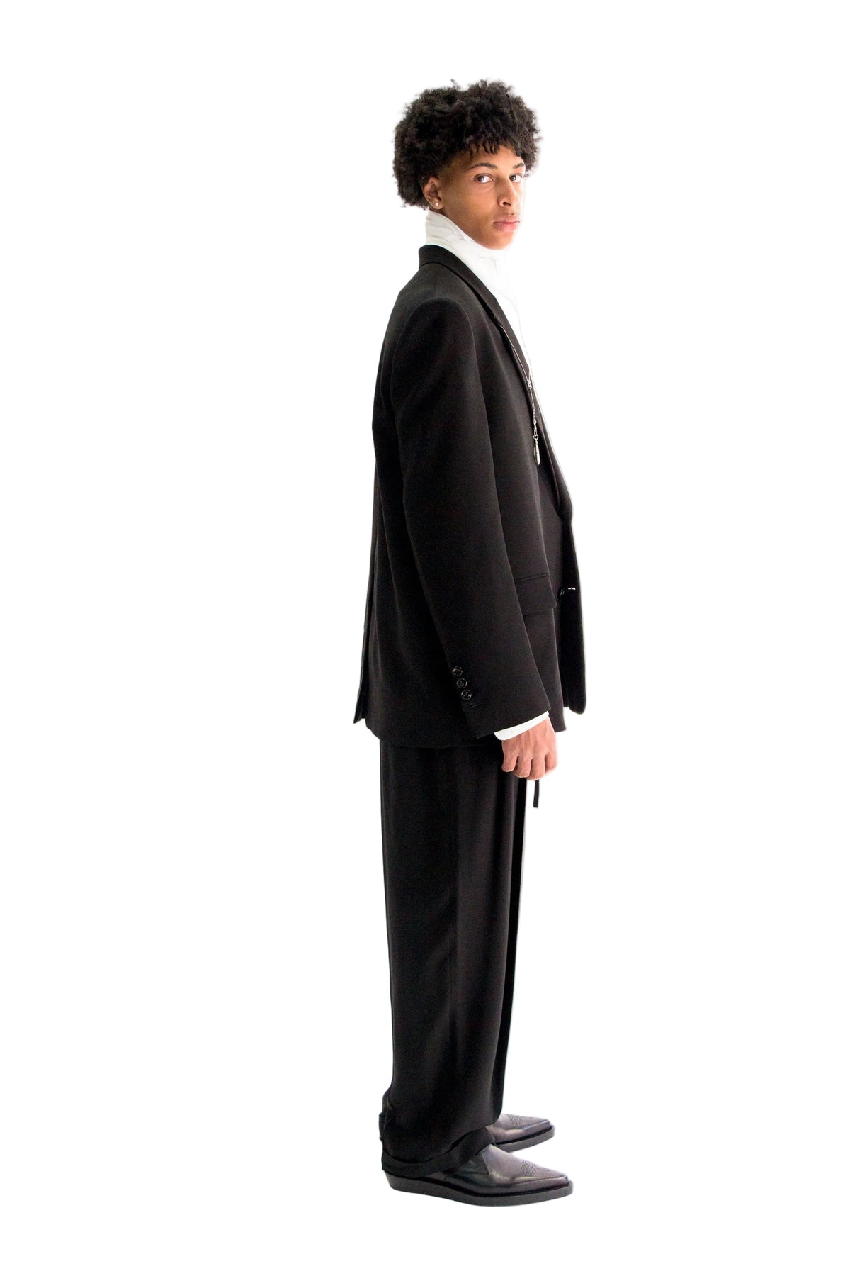 Ignaas Comfort Tailored Jacket