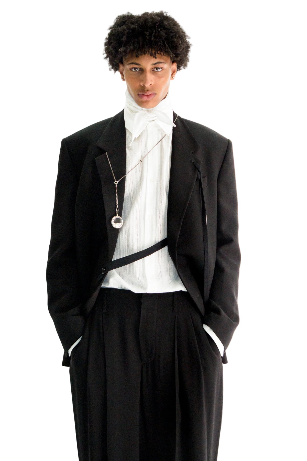 Ignaas Comfort Tailored Jacket