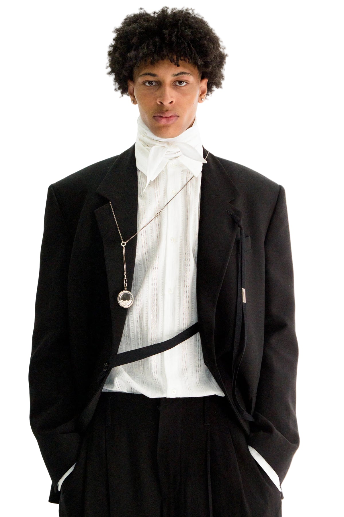Ignaas Comfort Tailored Jacket