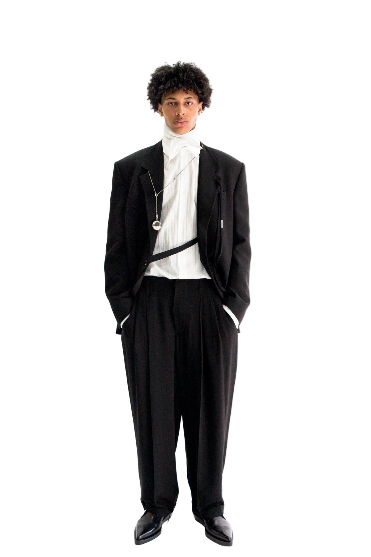 Ignaas Comfort Tailored Jacket